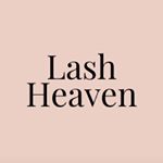 Lash Heaven discount code